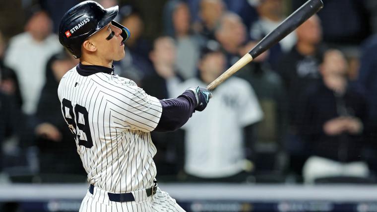 Aaron Judge World Series Stats: Heres the Full Story on His Championship Play (Everything You Want to Know About His Games)