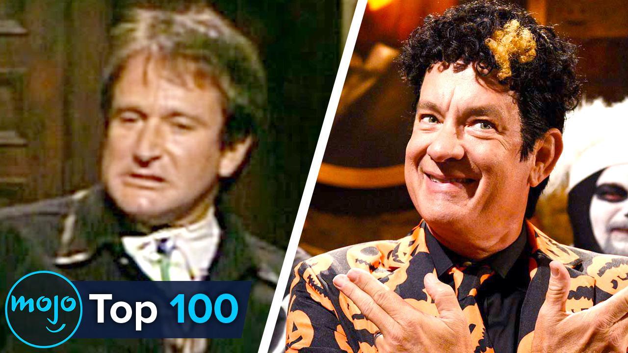 SNL Videos That Will Make You Laugh Out Loud Easy SNL Skit Guide