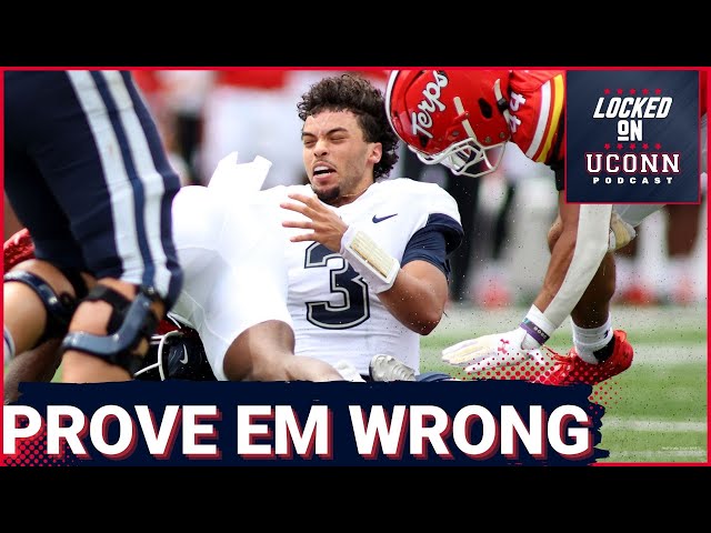 master the uconn football defense scheme: simple tips for ultimate success!
