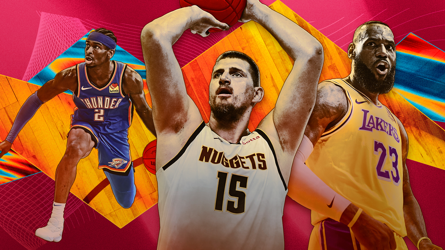 Is Your Favorite on the NBA 10 Top List? (A Look at the Leagues Most Valuable Players)