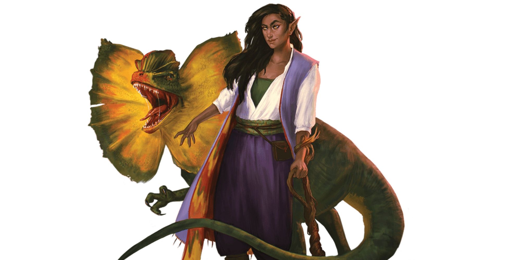 Whats a Giant Foundling in 5e? Heres the Easy Guide to This Huge Character!