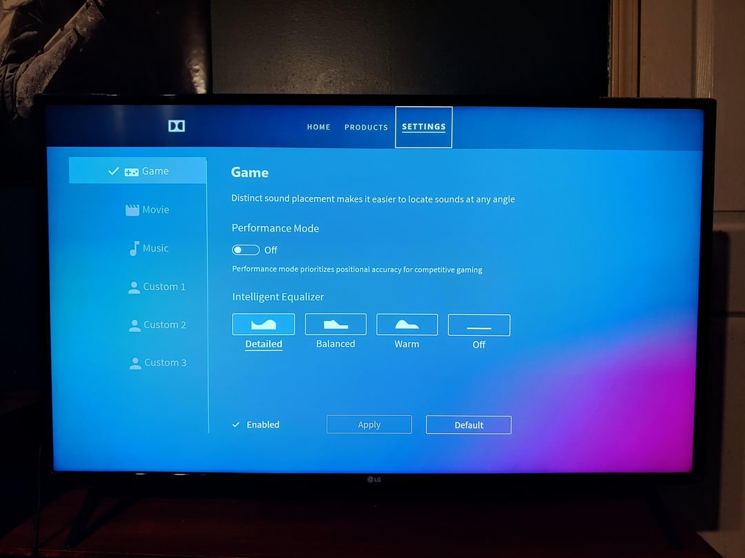 Dolby Access Xbox Series X Slider: How does it work? Is it worth it?