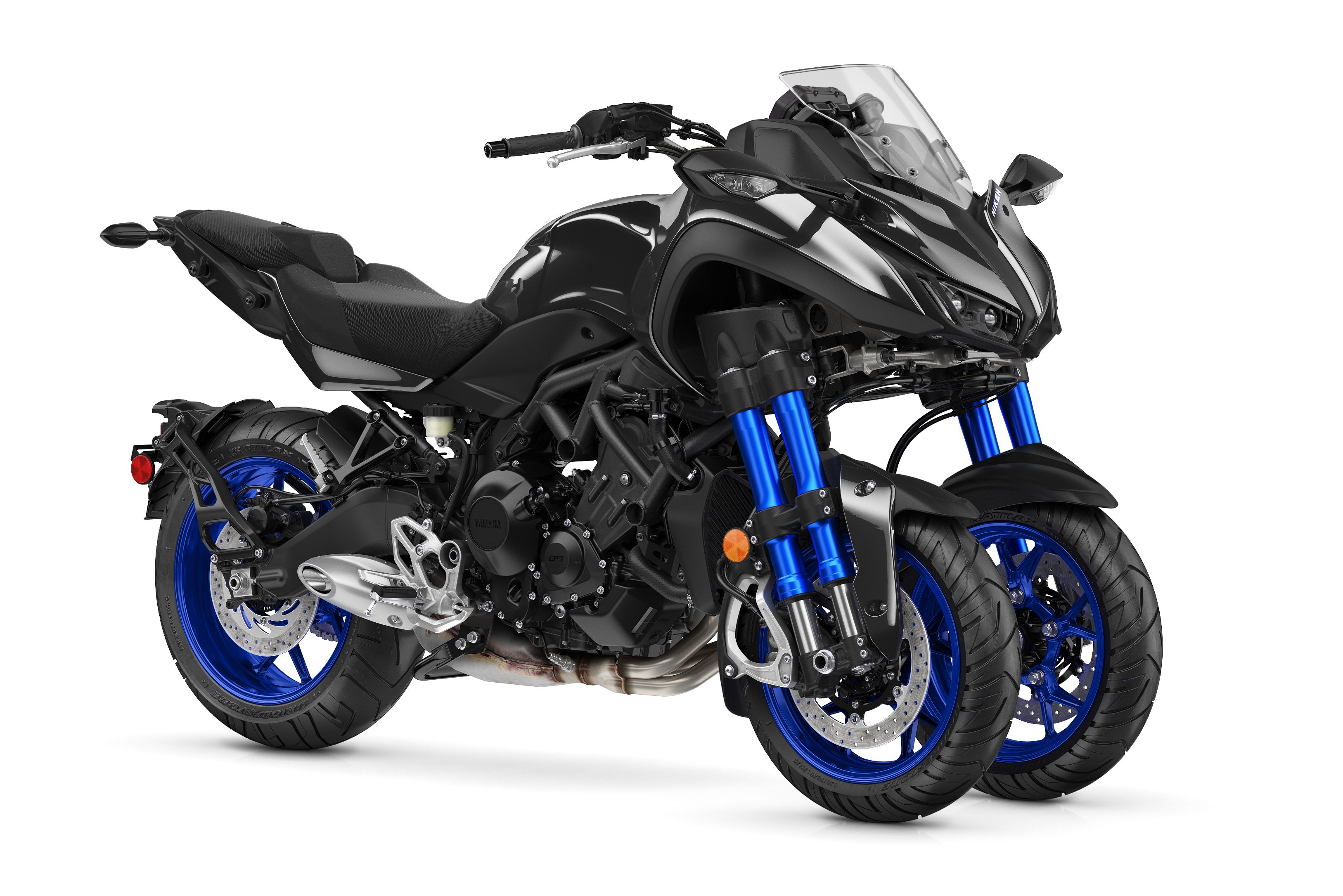 Want a yamaha 3 wheeled motorcycle? Read This Guide First