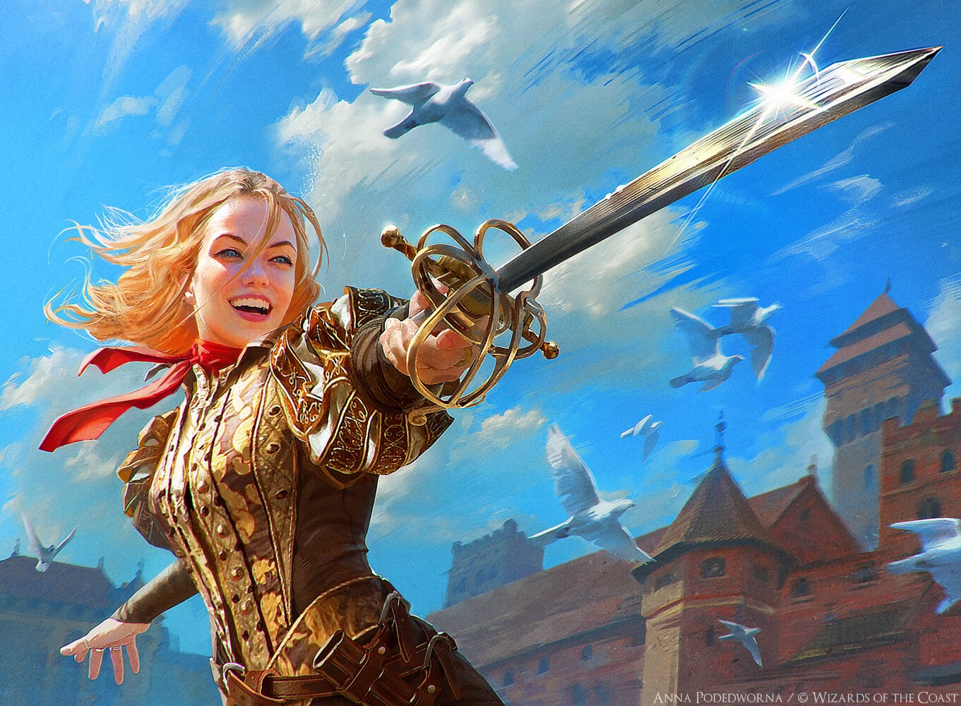 Where to find 5e finesse weapons? Discover the best sources for 5e finesse weapons!