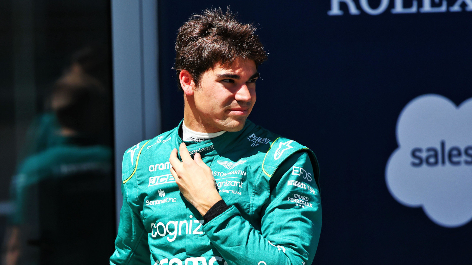 Does Lance Stroll Have Autism? We Investigate the Rumors.