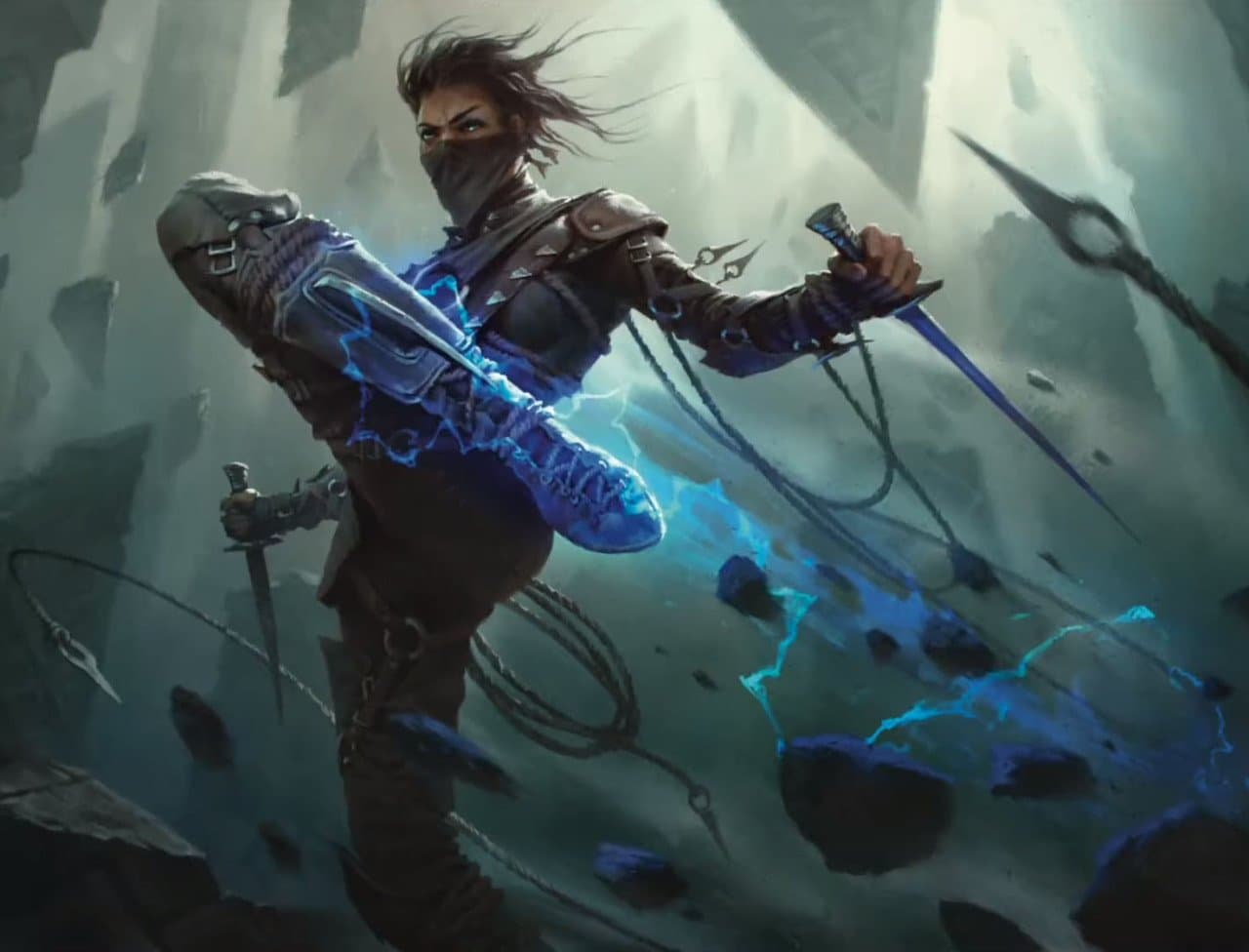 Where to find 5e finesse weapons? Discover the best sources for 5e finesse weapons!