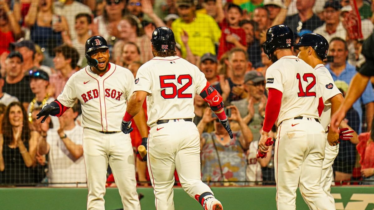 Red Sox Chances for a World Series Run: A Realistic Look