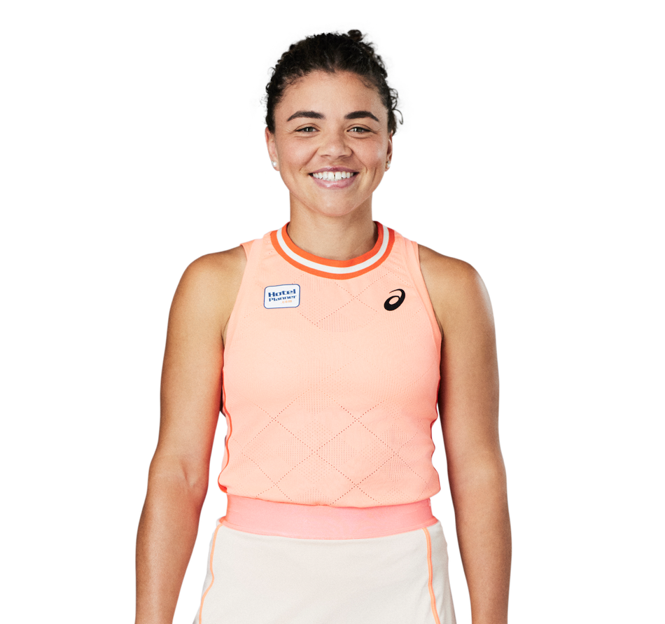 Jasmine Paolini Ranking: Where Does She Stand Now? (A Look at Her Current Position)