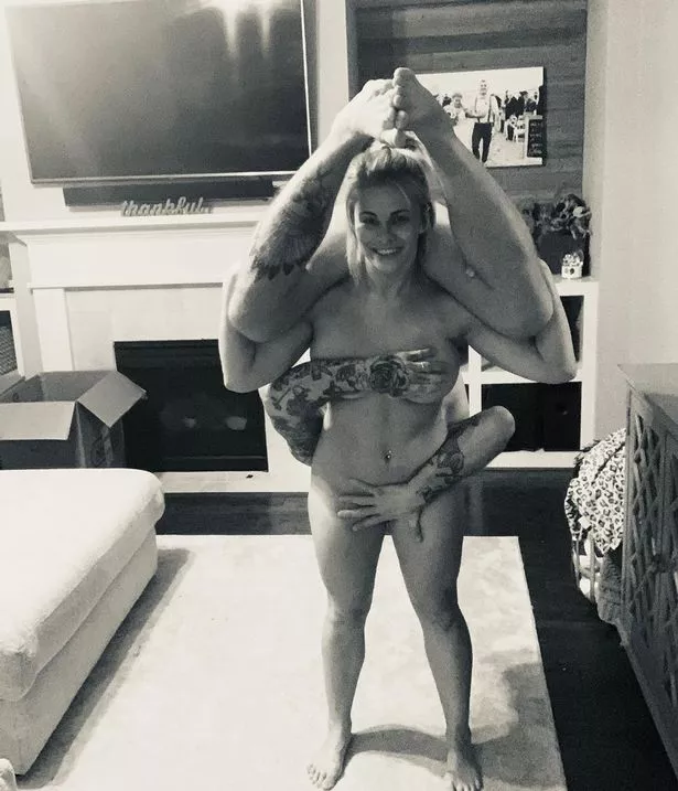 Paige VanZant Naked Truth Revealed (Find Out What Really Happened)