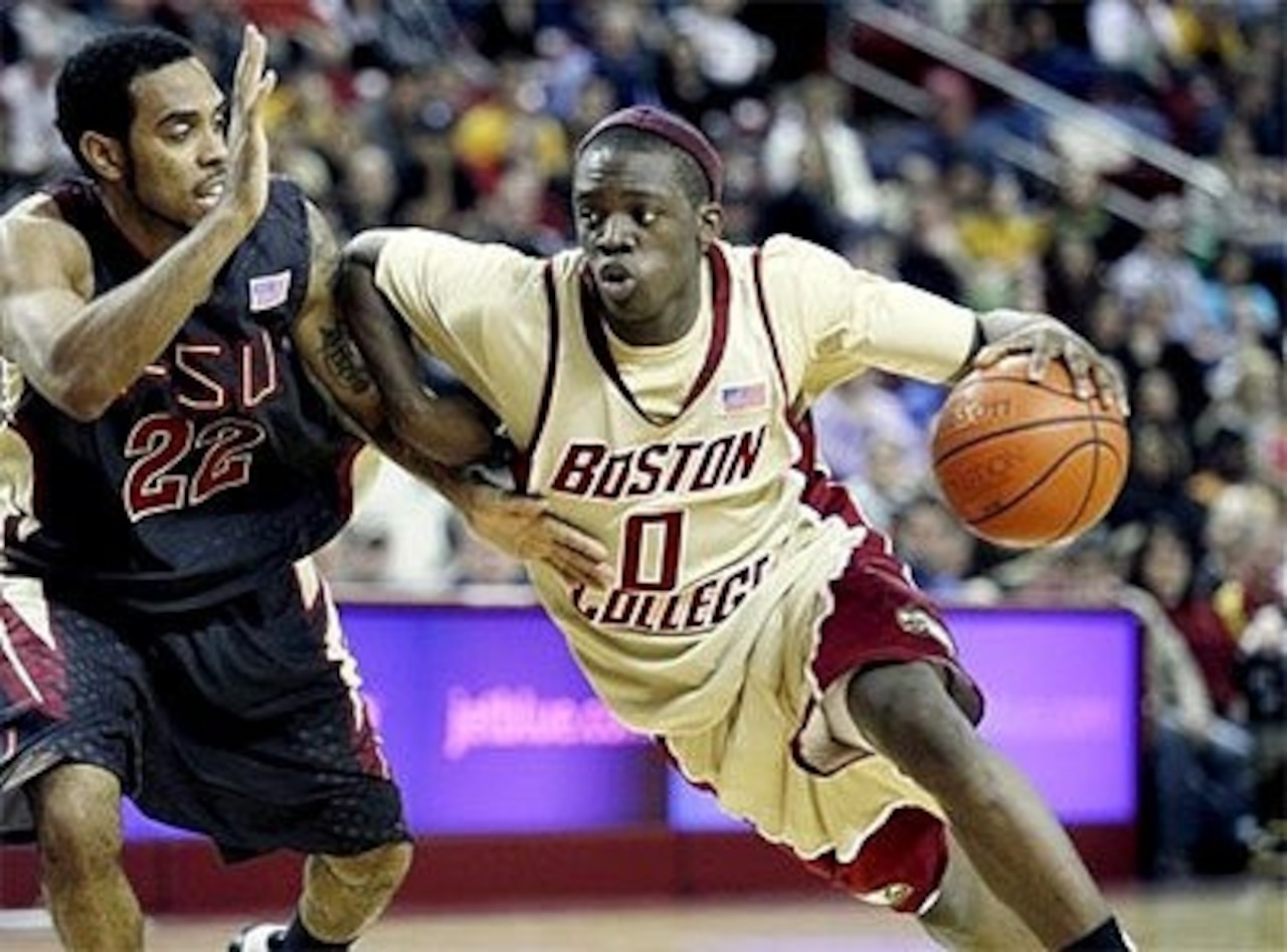 Reggie Jackson Draft Measurements:  A Throwback to His Combine Stats!