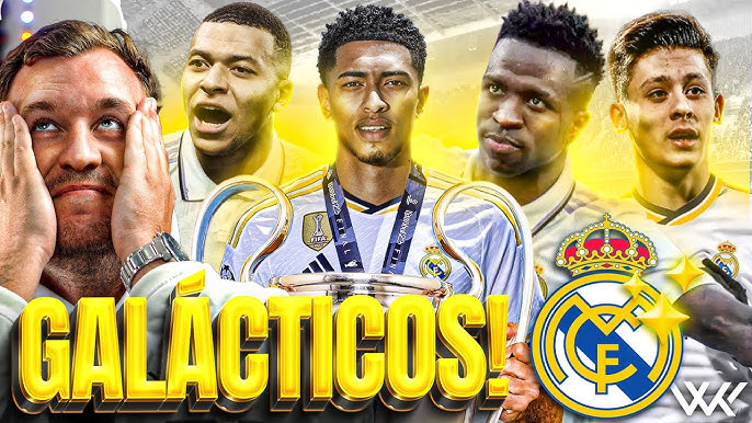 madrid transfer market predictions Big names that could join the galacticos soon
