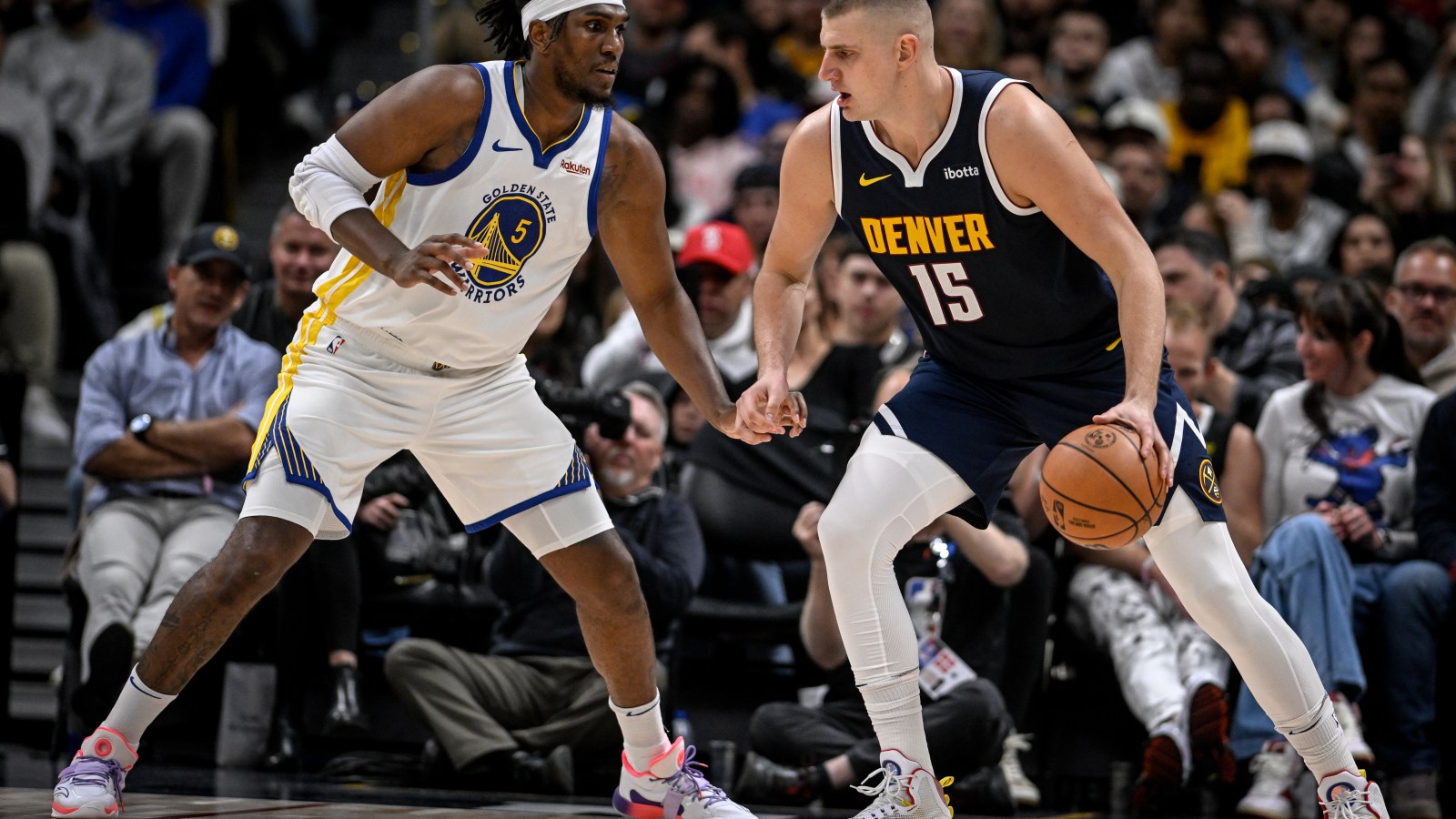 Nuggets vs Warriors Game Tonight: Who Will Win the Showdown? Check the Latest Update Here!
