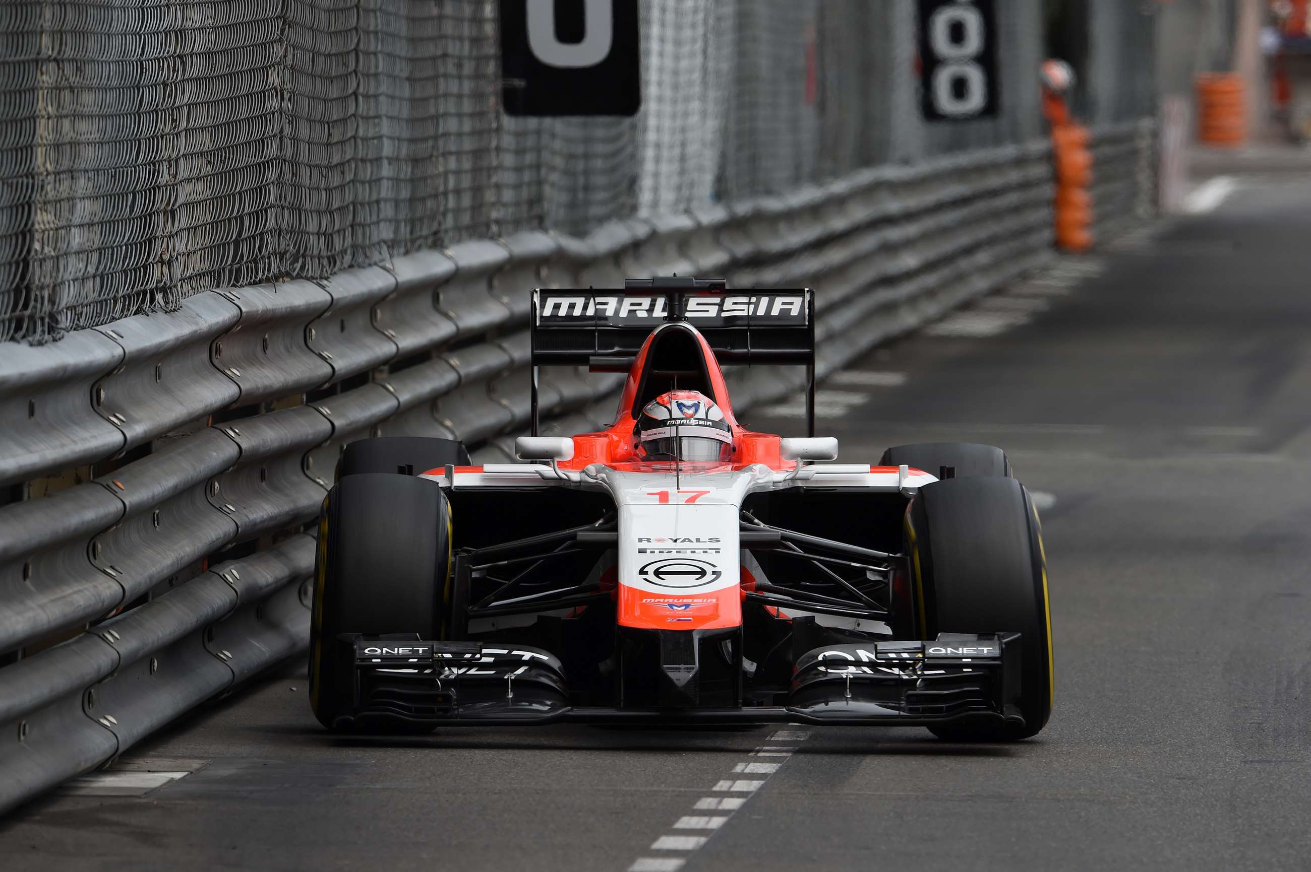 Who are the current backmarkers in F1? A closer look at backmarkers f1.