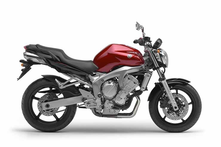 Owning a 06 Yamaha FZ6: The Good, The Bad