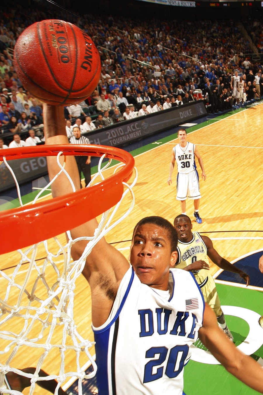 Andre Dawkins: Still in the Game? A Look at the Former Duke Players Journey!