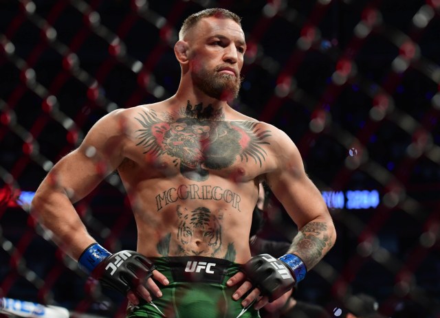 Is the McGregor Next Fight Confirmed? Heres Everything We Know So Far