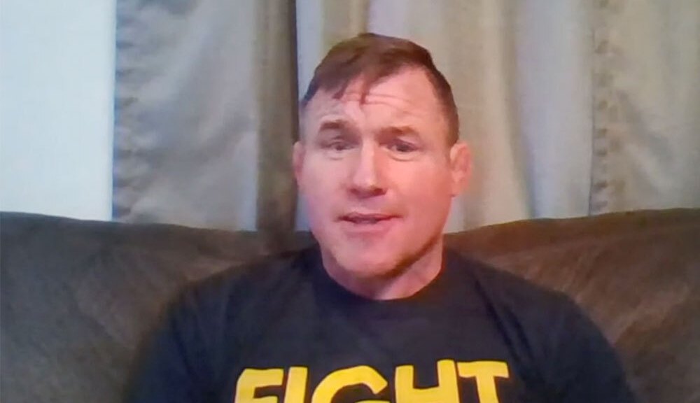 Matt Hughes Accident: Details on the Crash and Updates on His Inspiring Recovery Journey
