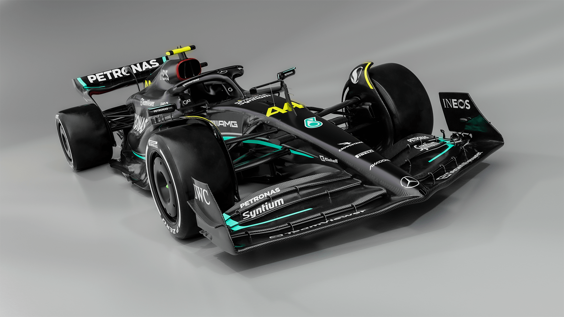 F1 Mercedes News: Is the Team Ready to Win Races Again This Season?