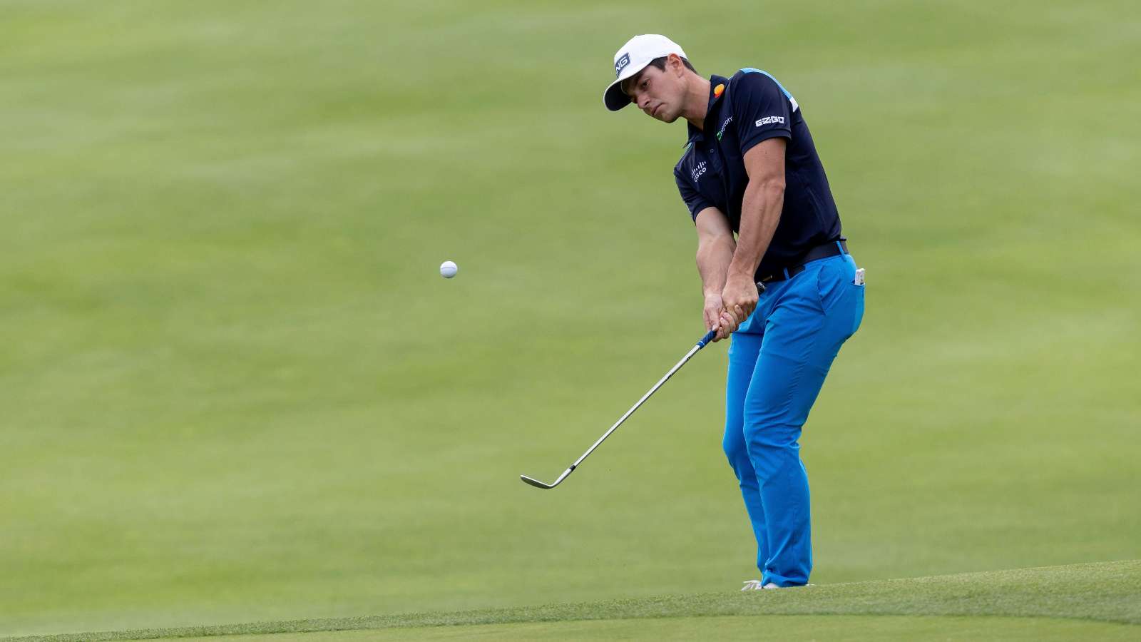 Viktor Hovland 2024: How to Play Like the Pro (Simple Tips to Improve Your Game)