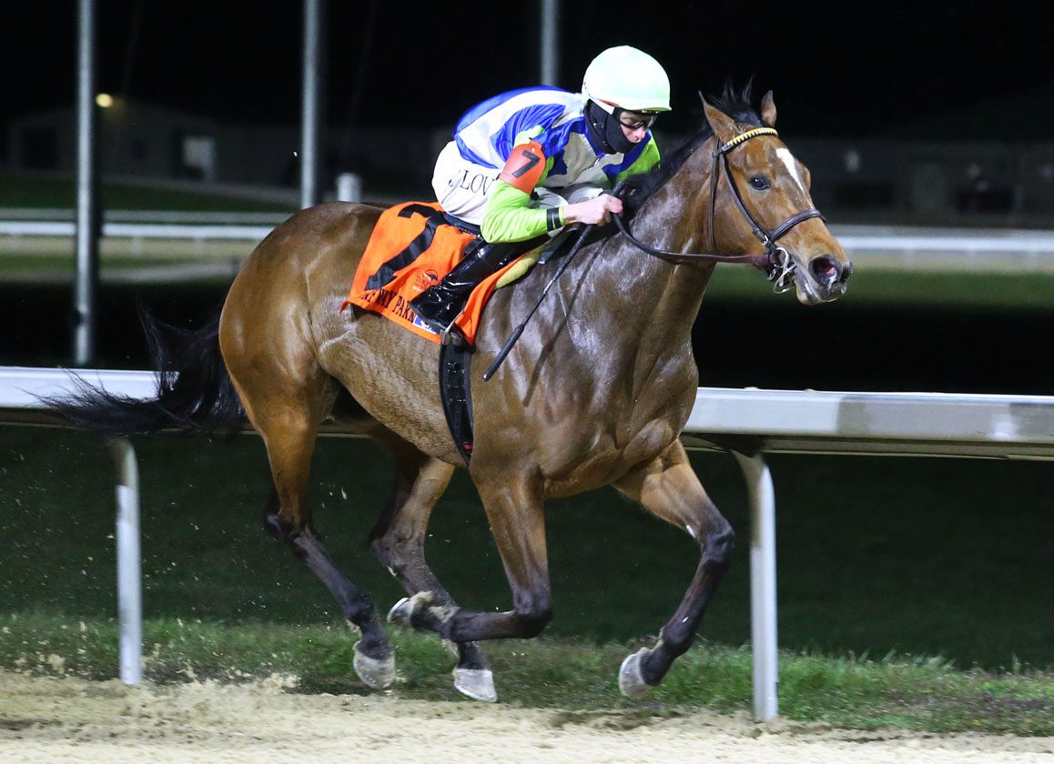 Mahoning Valley Race Course Results: Find Out Who Won Today