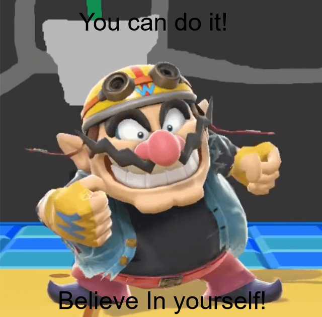 Where to find the best Wario meme online (Check this out)