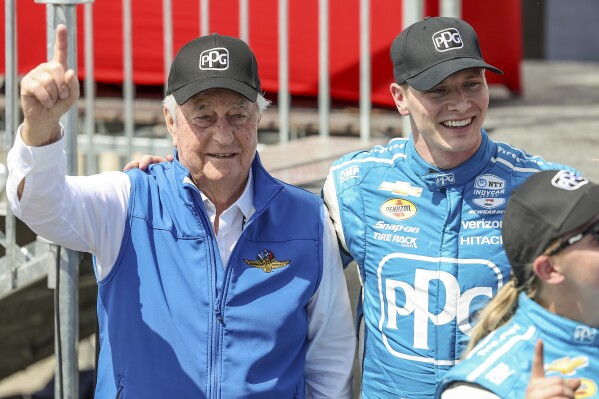 Team Penske Cheating Explained: How Did It Happen? What Are the Consequences?
