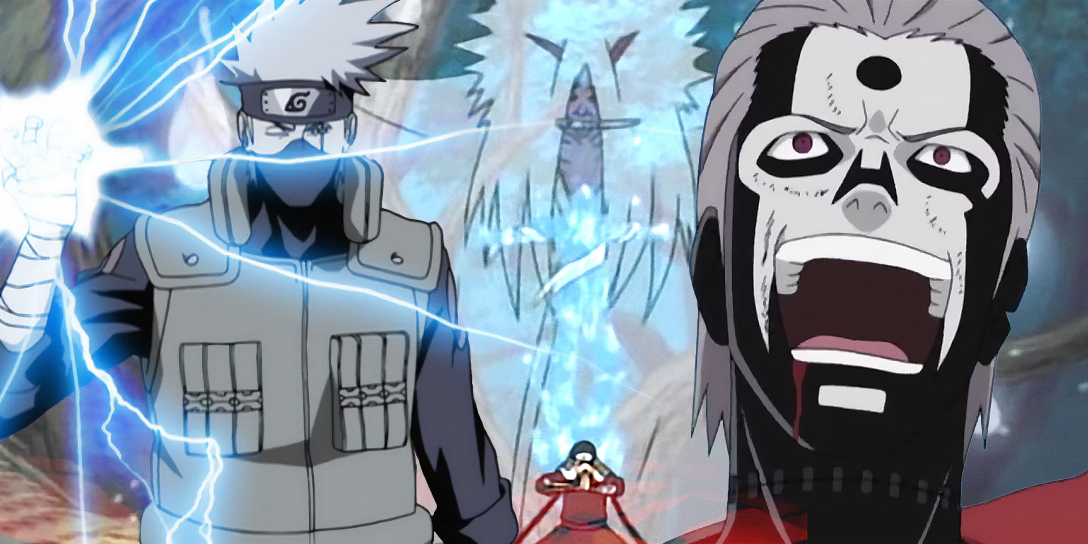 Sacrifice move Naruto list: Ranking the most powerful and moving ones