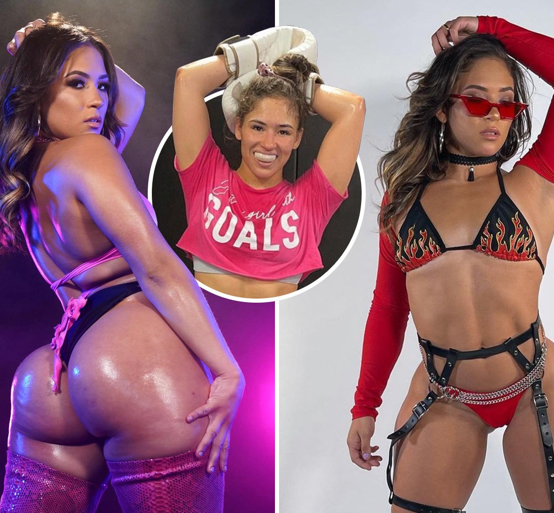 Valerie Loureda Leaked Online: The Full Story and How Its Impacting Her Career