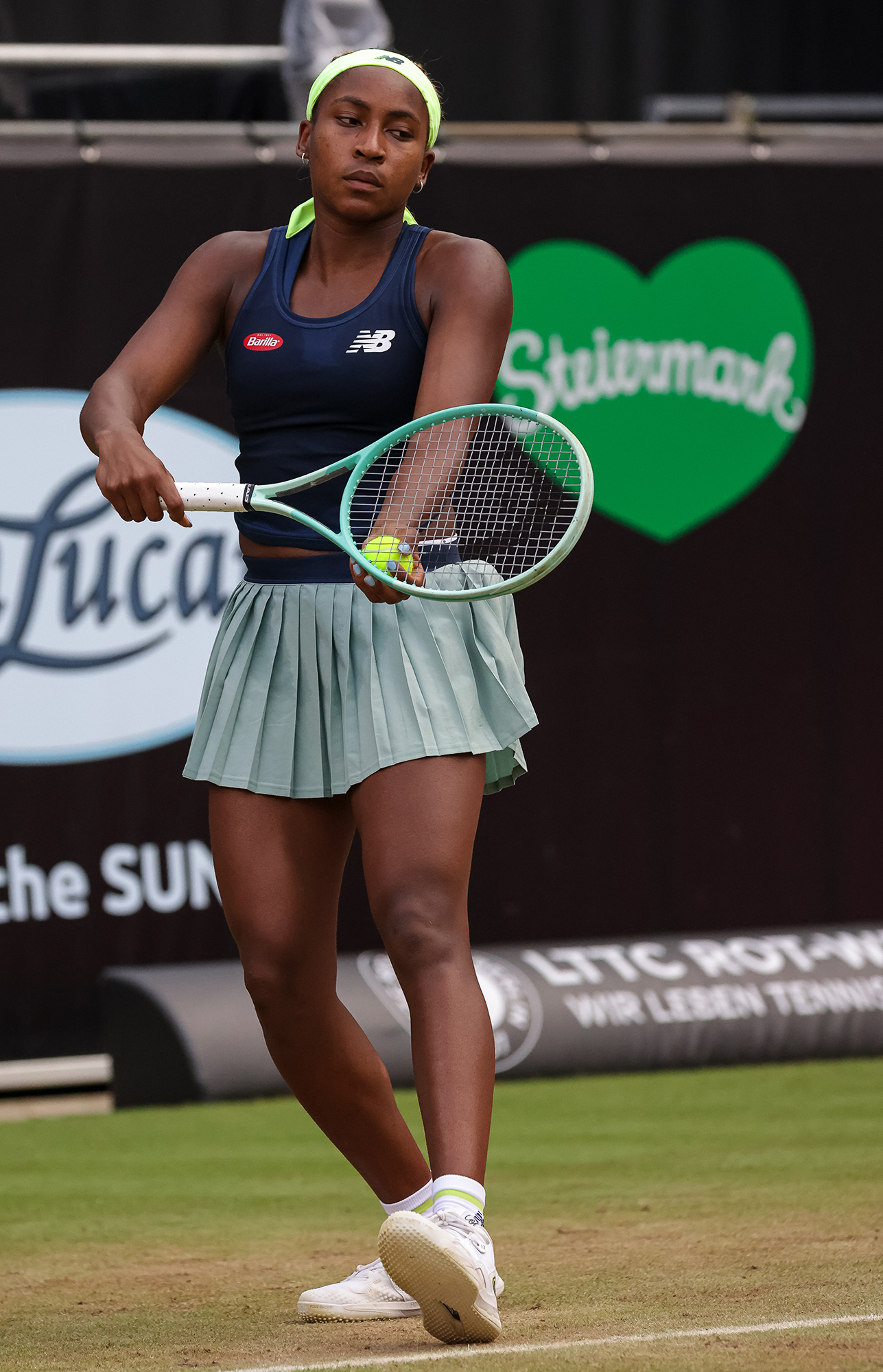 Coco Gauff Sexy Outfits: Check Out Her Best Fashion Moments