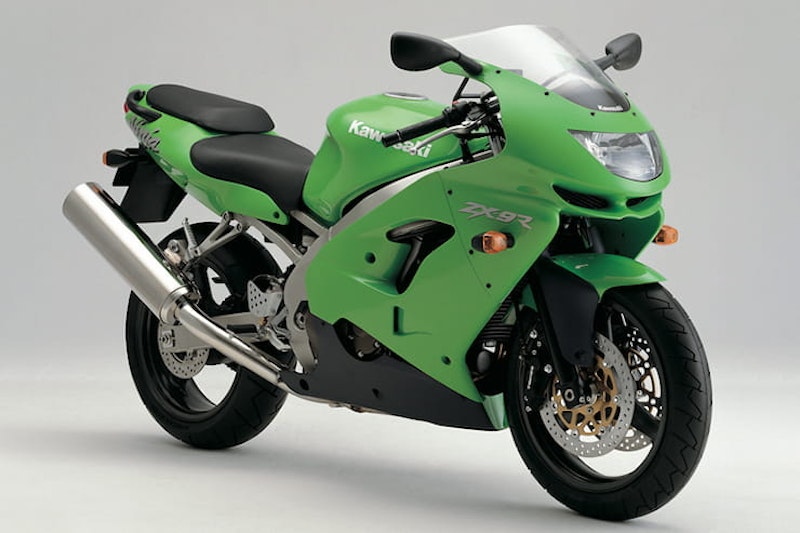 Kawasaki Ninja 1998 Review: Is It Worth Buying Today?