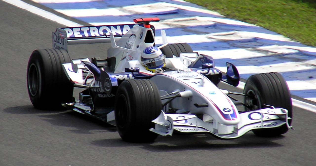 f1 2006 sauber bmw: The Story Behind the Iconic Car (What Made it Special?)