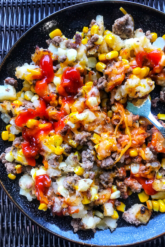 Yum Yum Eat Em Up: Learn How to Cook Simple Dishes That Taste Like a Five-Star Meal Without All the Fuss.