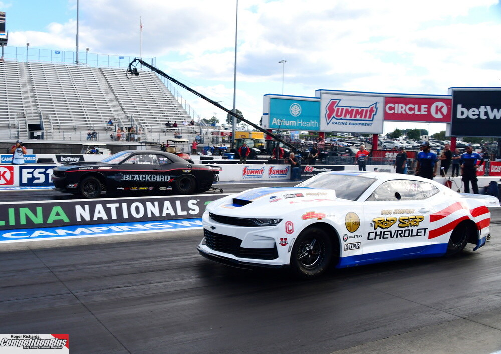 Allen Johnson Racing: How Did They Get So Good? Secrets and Tips Inside!