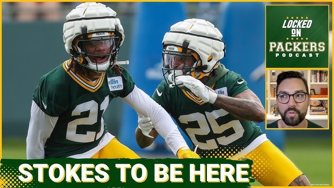 Is Packer Streaming Right for You? Learn the Basics Here!