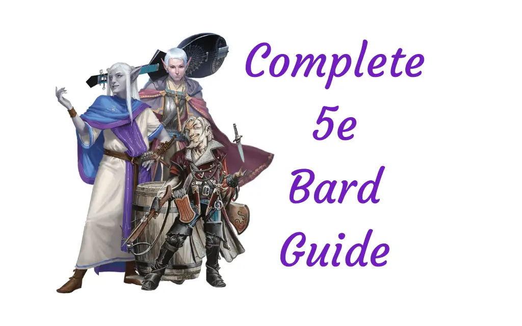 Bard Feats Explained Simply! Get Stronger with These Tips!