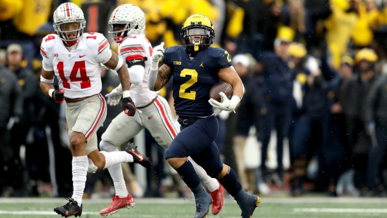 Ohio State vs. Michigan Football 2017: Everything You Need to Know About This Classic Matchup!