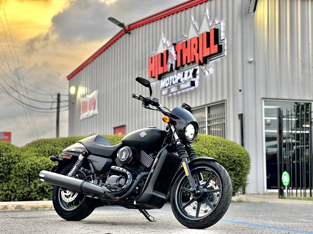Used Harley Davidson 750 Motorcycle for Sale: Tips on How to Find the Best Deals!