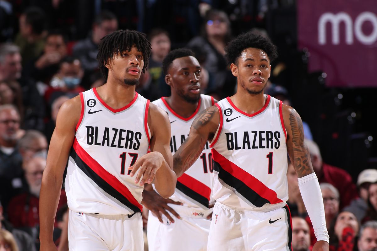 Trail Blazers Trade: What Are the Best Options for the Team?