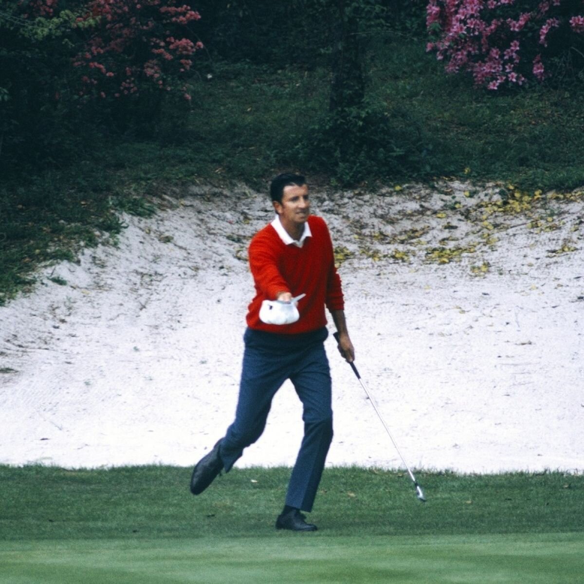 George Archer Golfer: What You Need To Know (Everything About The Golf Legend)