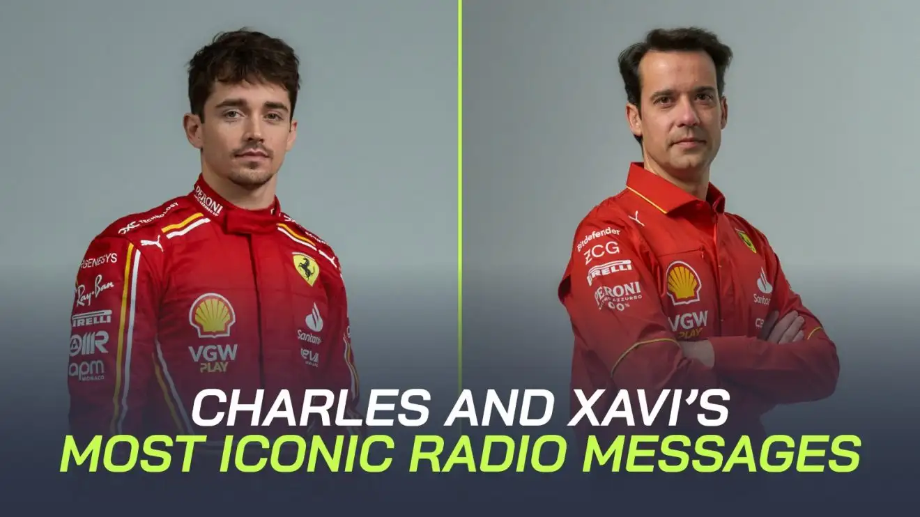 all about xavi f1: what it is and how it impacts you