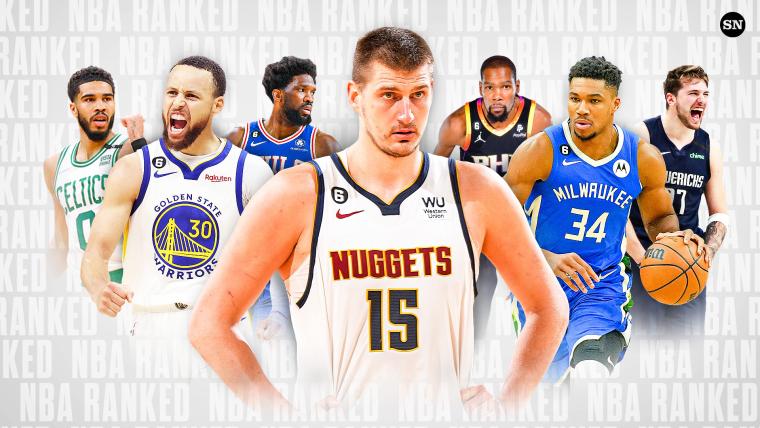 Is Your Favorite on the NBA 10 Top List? (A Look at the Leagues Most Valuable Players)