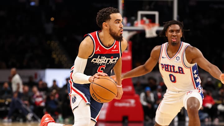 Tyus Jones Fantasy Outlook: Will He Keep Up the Production for Your Team?