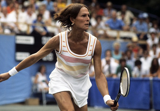 Dr. Renee Richards: Find Out Why Shes Famous Today!