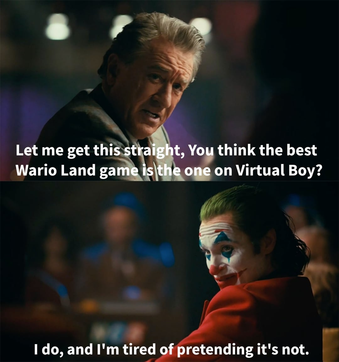 Where to find the best Wario meme online (Check this out)