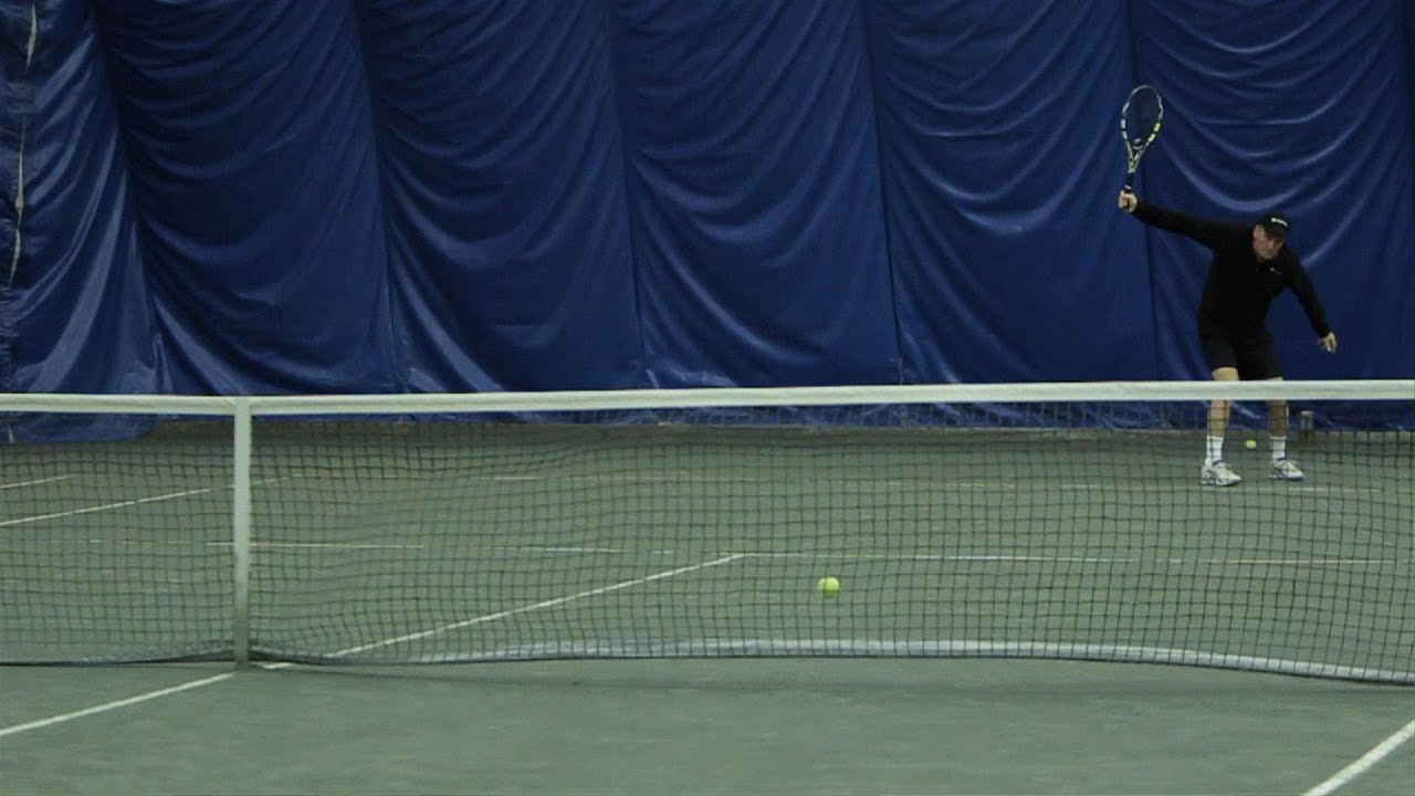 Tennis unforced error: what is it? Learn to hit fewer unforced errors in tennis!