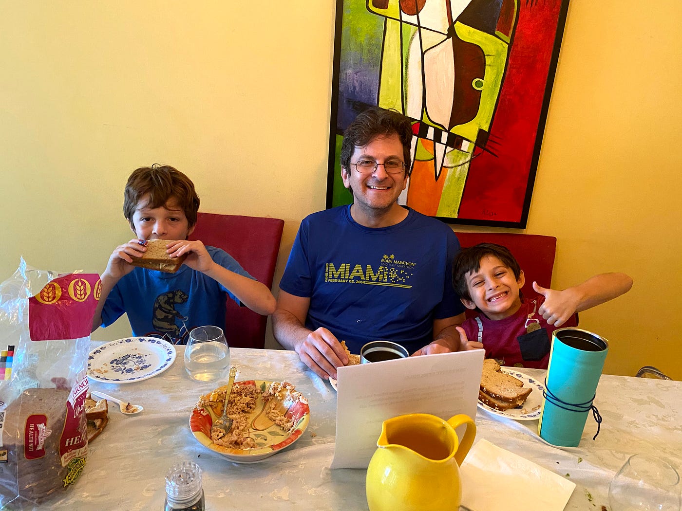 Camp Daddy: Is It Right For You? Learn the Pros and Cons of This Job!