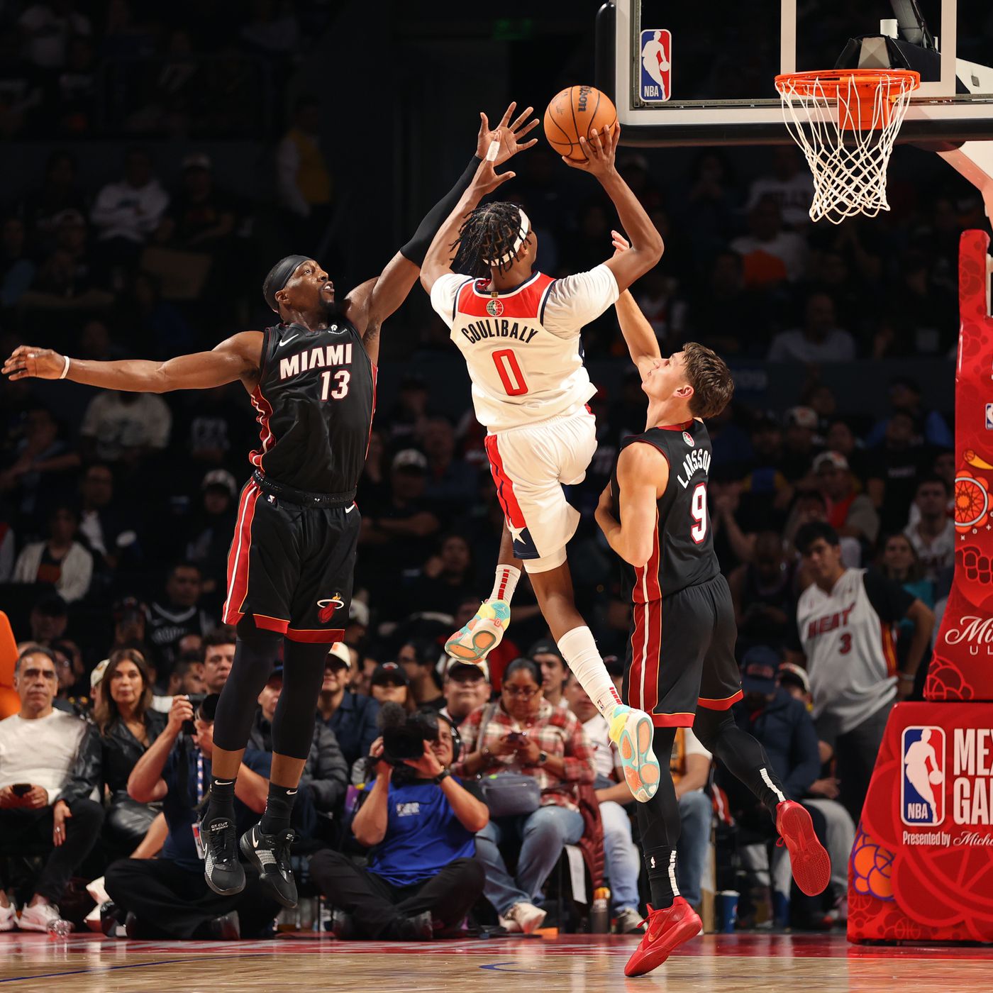 Wizards v Heat: Which Team Is Hotter? Easy Breakdown of Their Recent Performance!