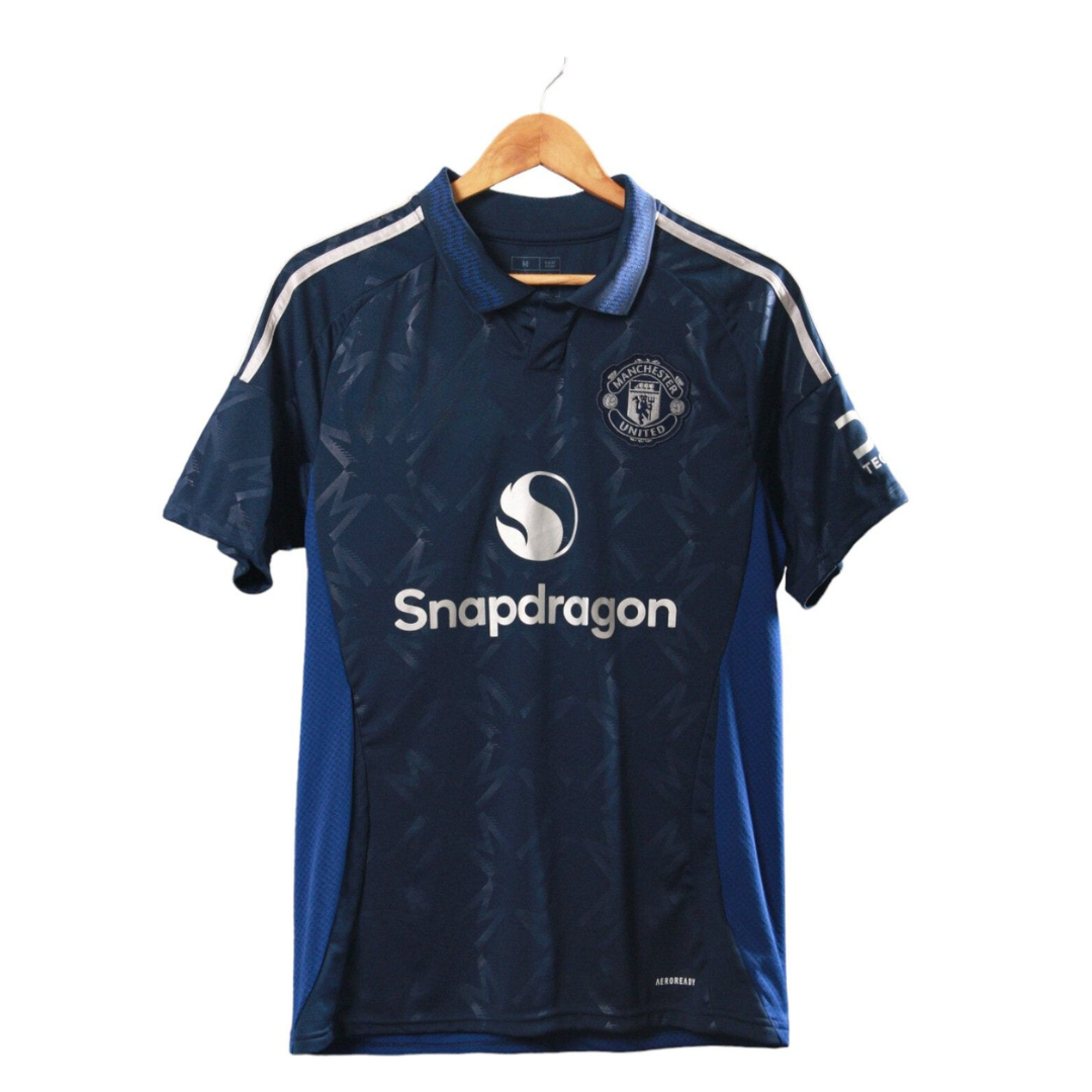 How much is the Man Utd Jersey 2024? Check it out.