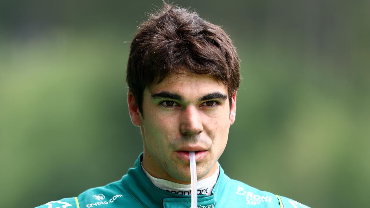 Does Lance Stroll Have Autism? We Investigate the Rumors.