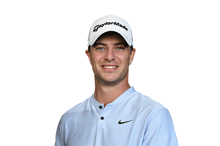Checking Guido Migliozzi Average Score: Is He Improving or Not?